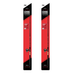Daiwa Ninja Pellet Waggler Combos